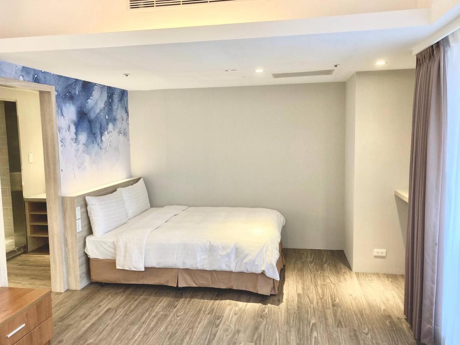 Sunshine Apartment *
